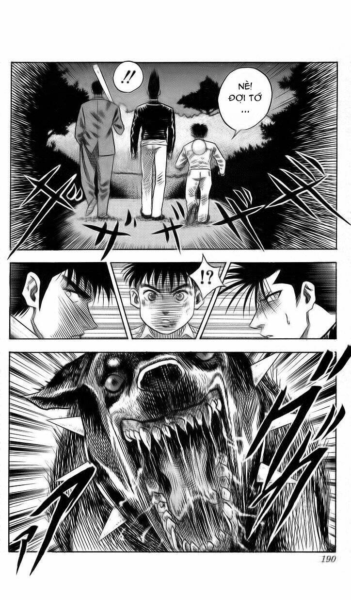 hareluya ii boy chapter 25 13