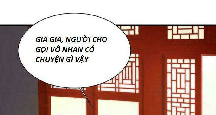 độc phi thần y quá kiêu ngạo chapter 20 9