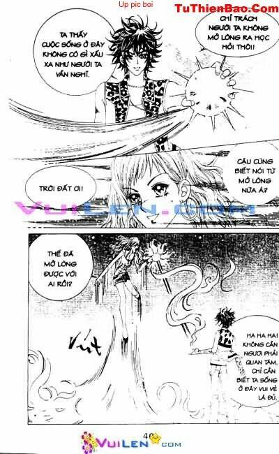 bogle goes to the kingdom chapter 7 9