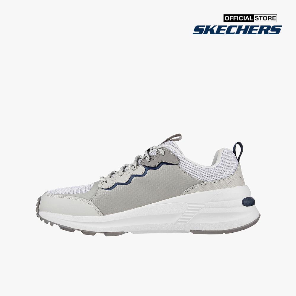 SKECHERS - Giày thể thao nam Global Jogger 237203