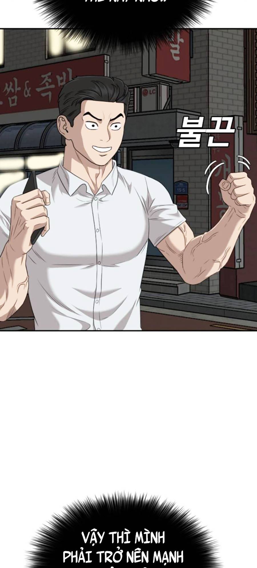 người xấu chapter 132 9