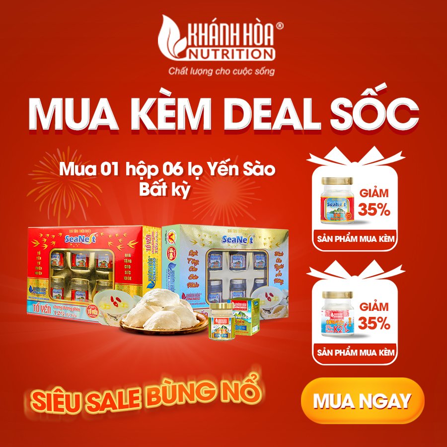 [ĐẶC BIỆT] HỘP QUÀ XUÂN PHÁT TÀI 25% TỔ YẾN HỘP 8 LỌ 70ML  (CÓ TÚI XÁCH NGOÀI)