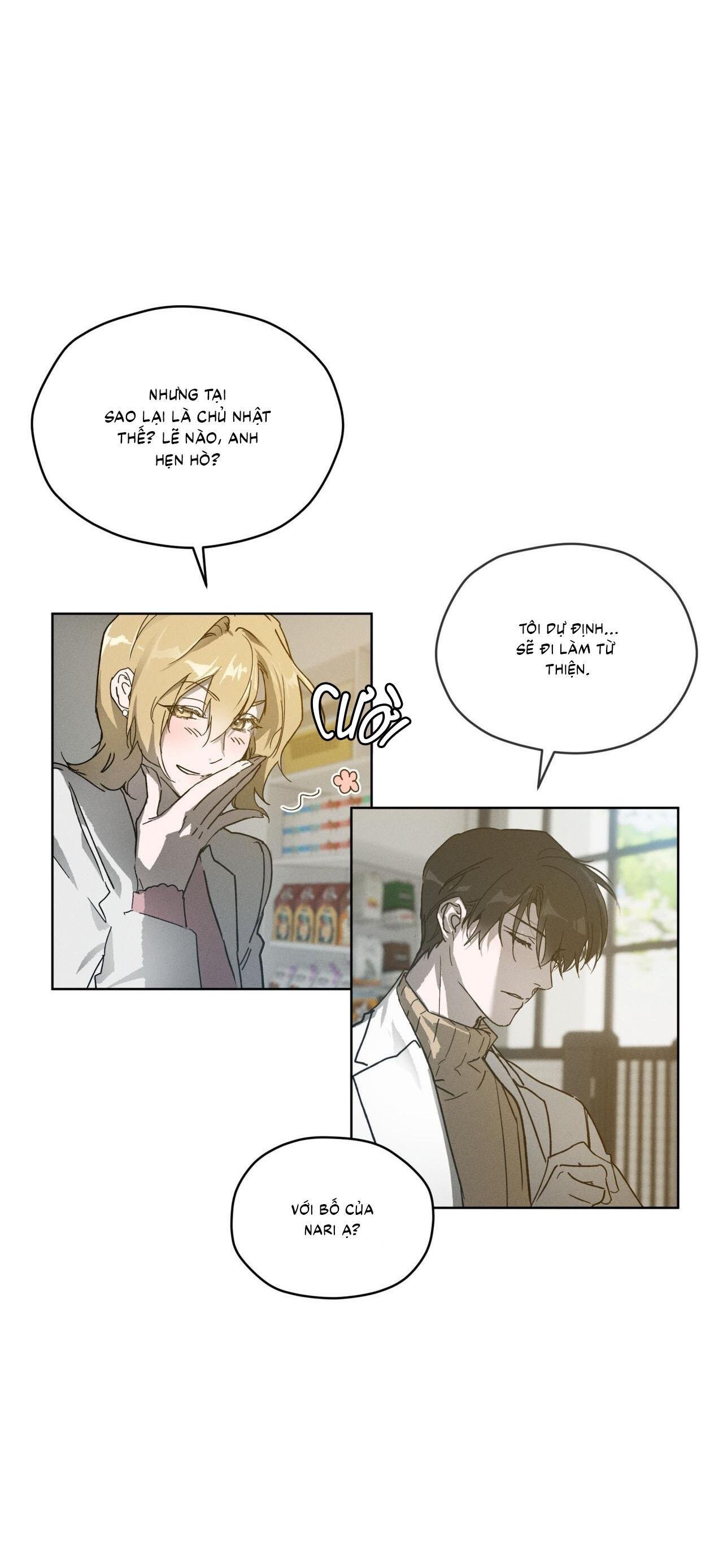 hồi ức của nhịp thở chapter 25 8