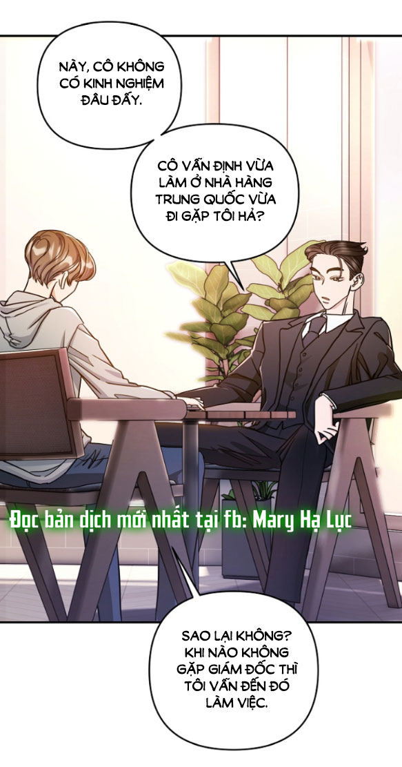 Hối Lộ Ngọt Ngào chapter 8 - Trang 47