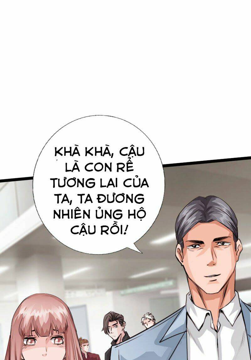 tuyệt phẩm tà thiếu chapter 126 27