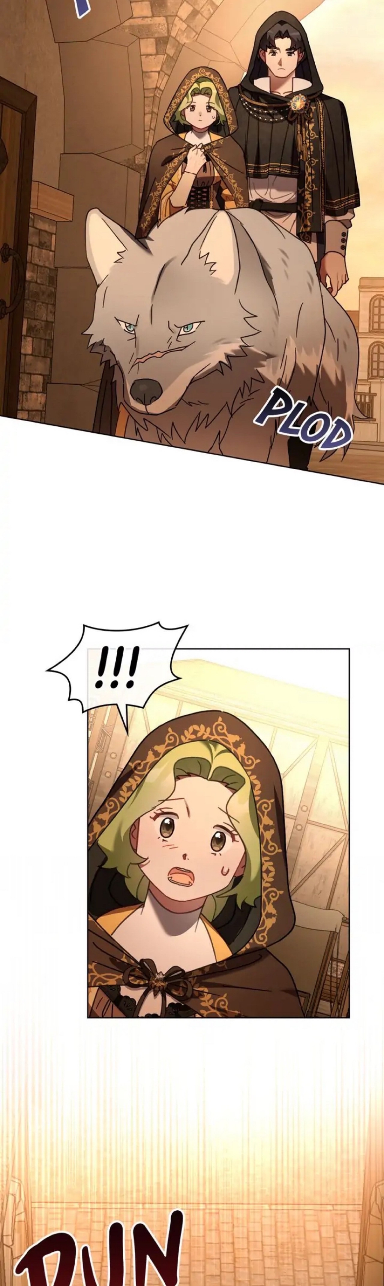 công chúa muôn loài chapter 78 11