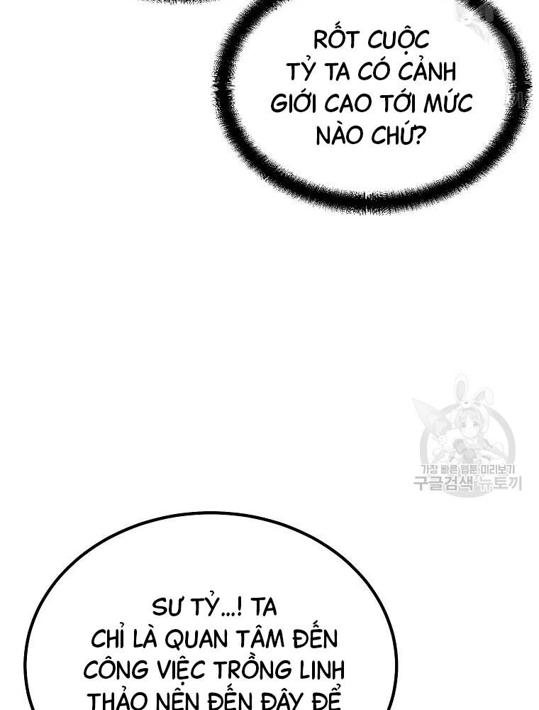 thiếu niên phương sĩ chapter 32 11