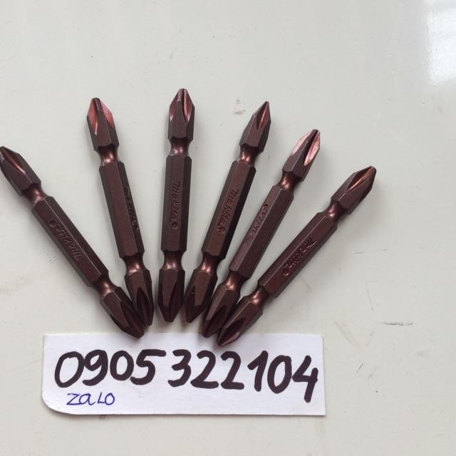 10 đầu bắn vít, bắn tôn