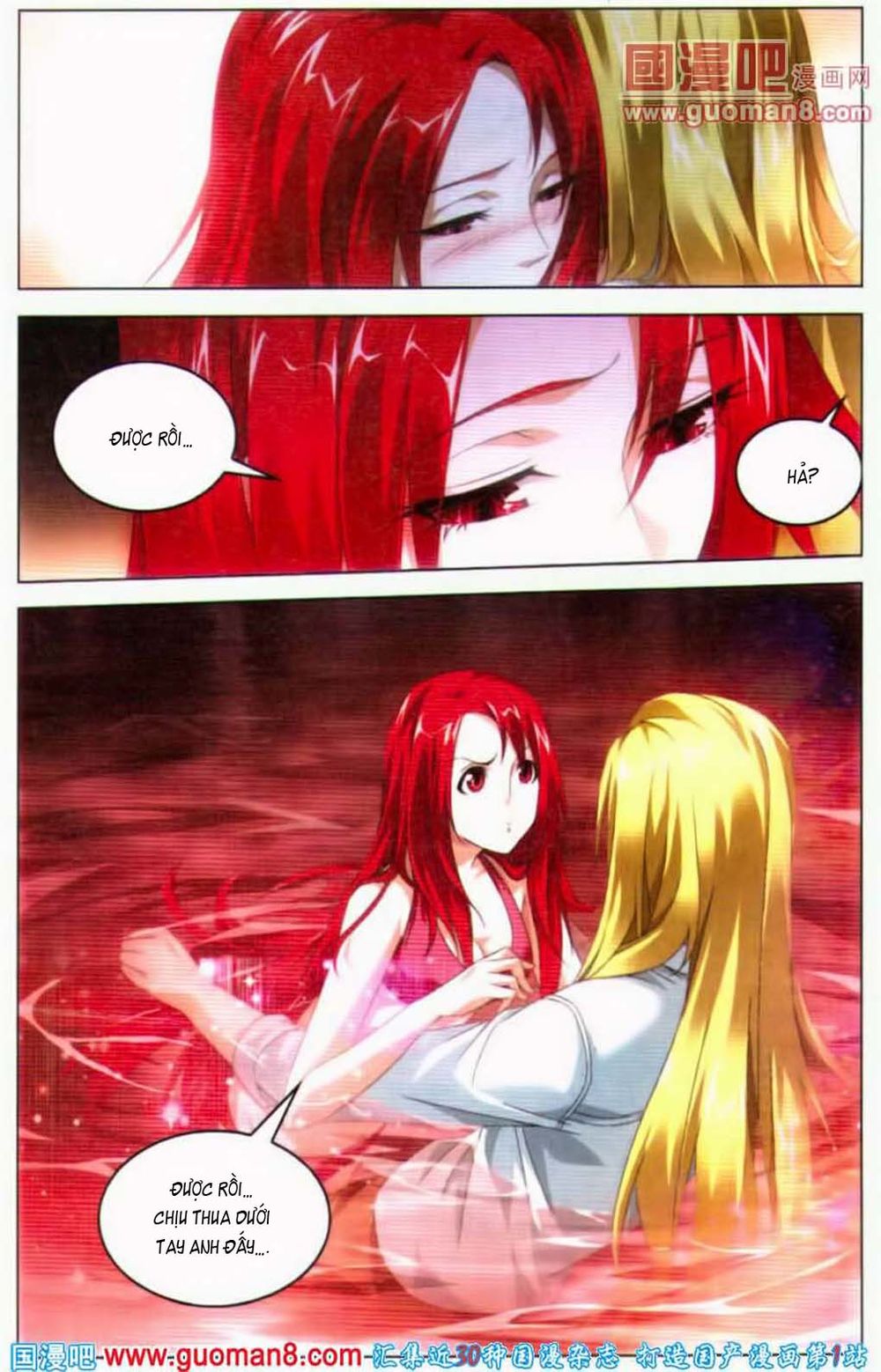 long tộc 2 chapter 43 16