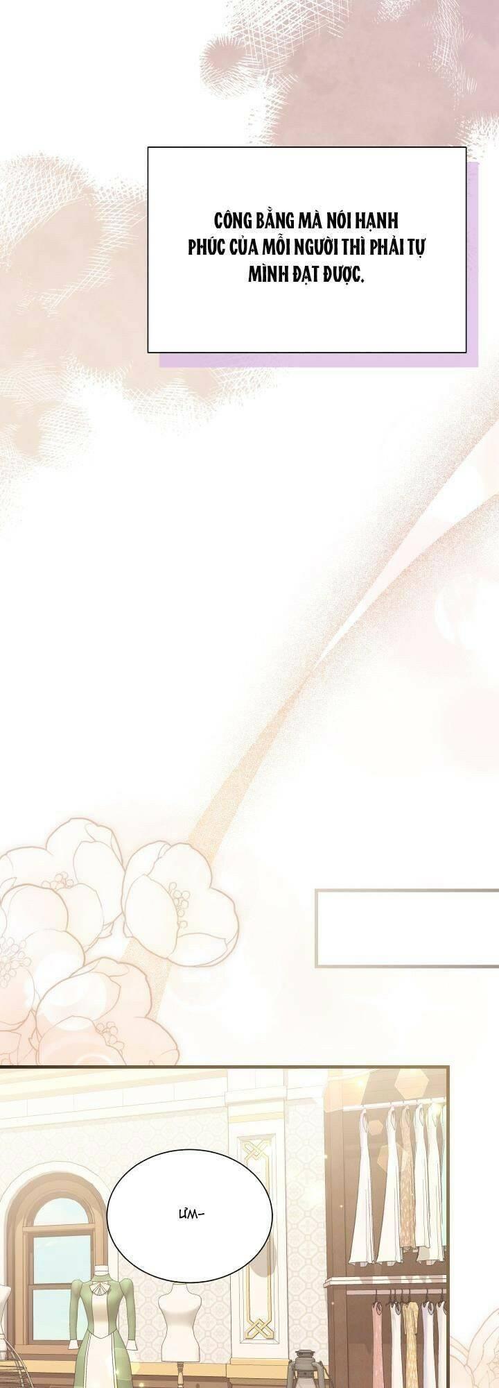 con gái chồng quá dễ thương chapter 83.1 24