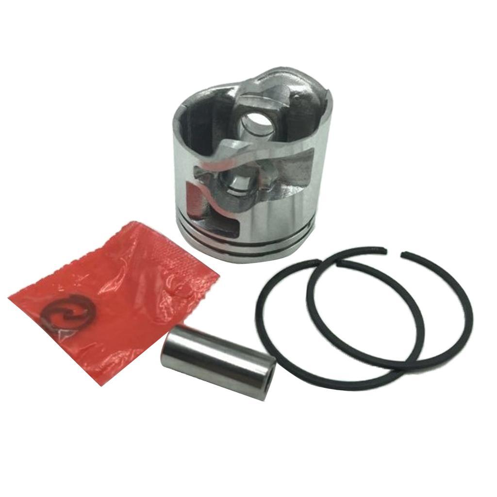 40mm Piston Rings Kit for  MS211, MS211C  Replacements Parts