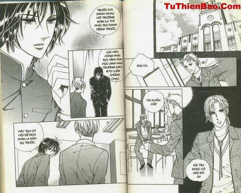 lọ lem kén rể chapter 1 65