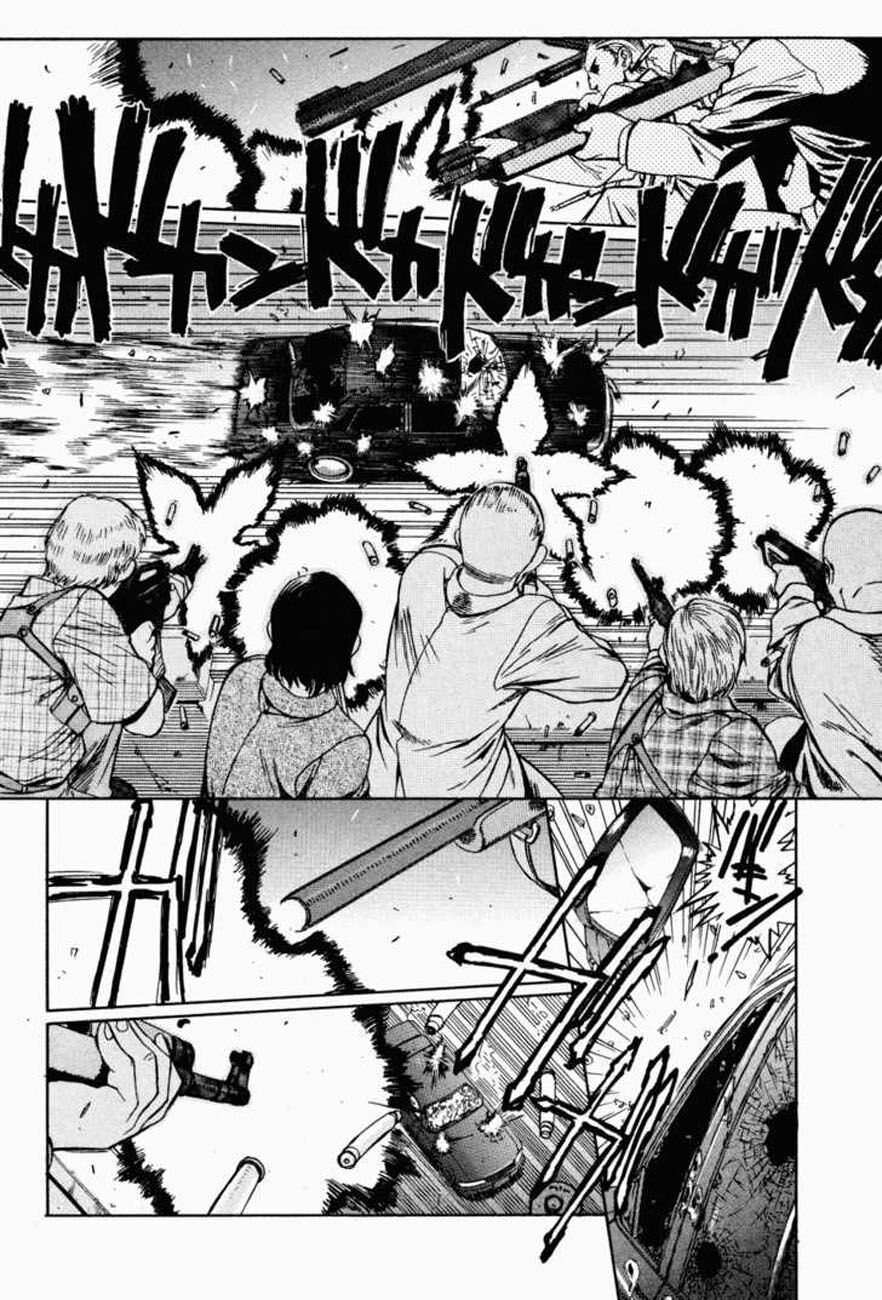 hố đen chapter 13 20