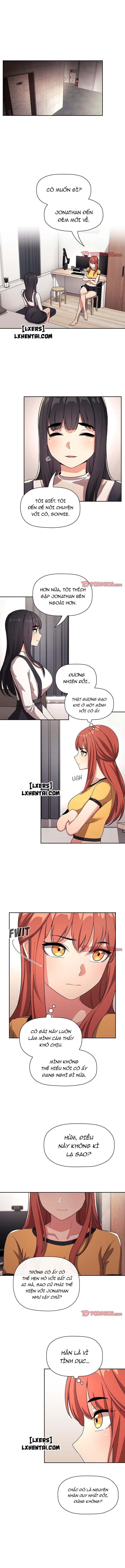 tan rã và tái hợp chapter 57 5