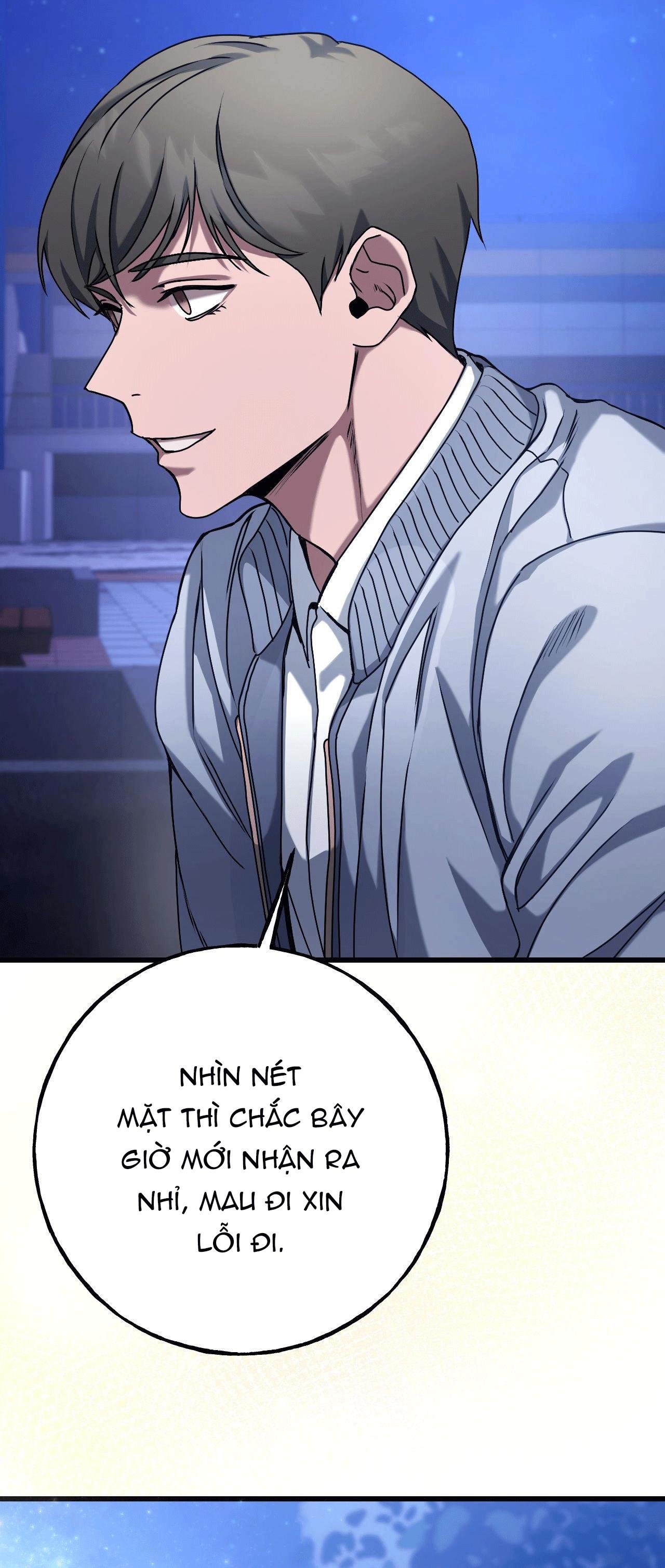 tuyển tập cuồng công - chiếm hữu công của nhà kim Chapter 43.9 BADNOTBAT 9 33