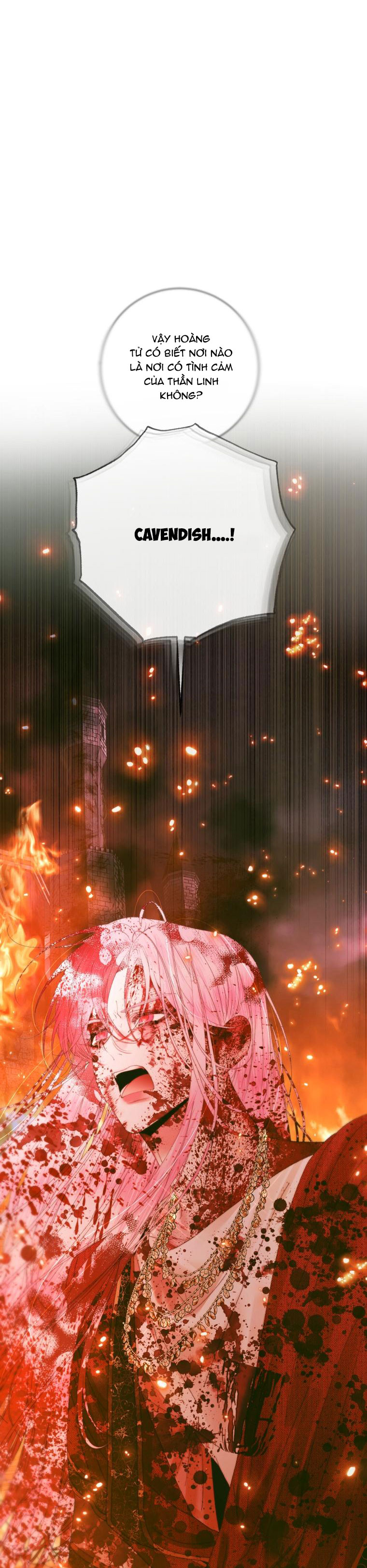 trở thành cô vợ khế ước của nhân vật phản diện chapter 94.1 22