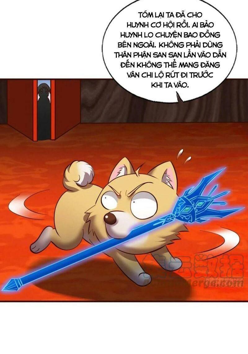 Trọng Sinh Thành Cậu Vàng Tại Dị Thế Chapter 212 6