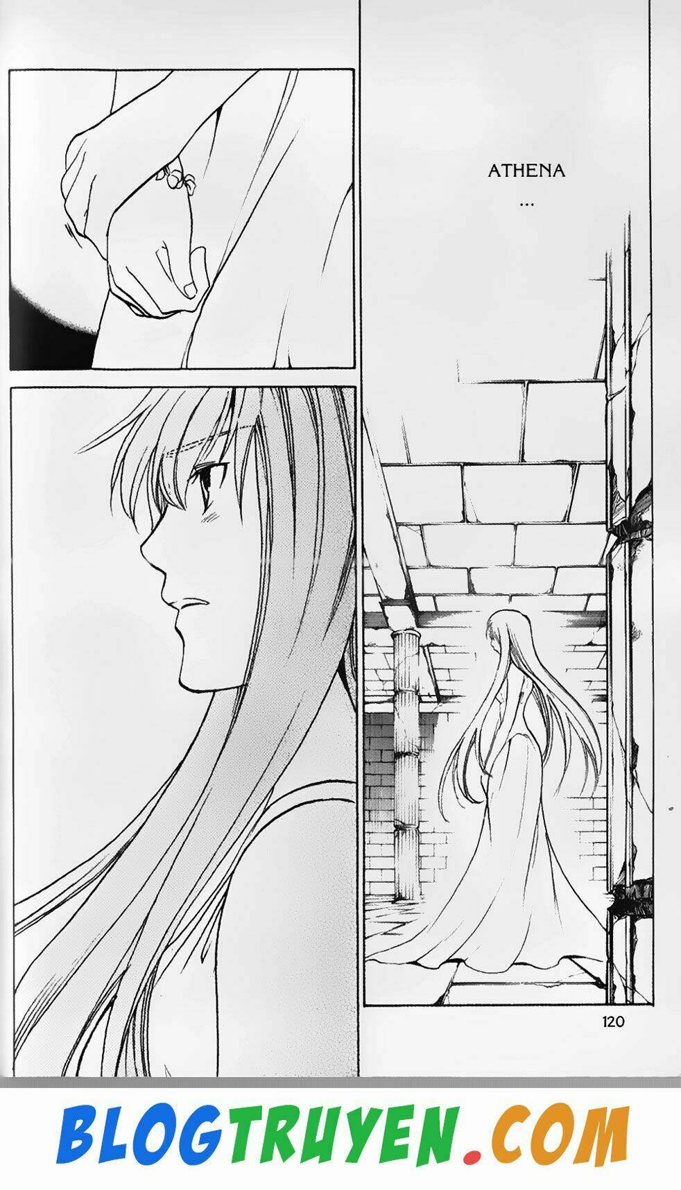 thần thoại minh vương chapter 12 11