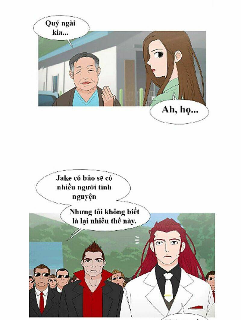 trái tim của một người bạn chapter 21 13