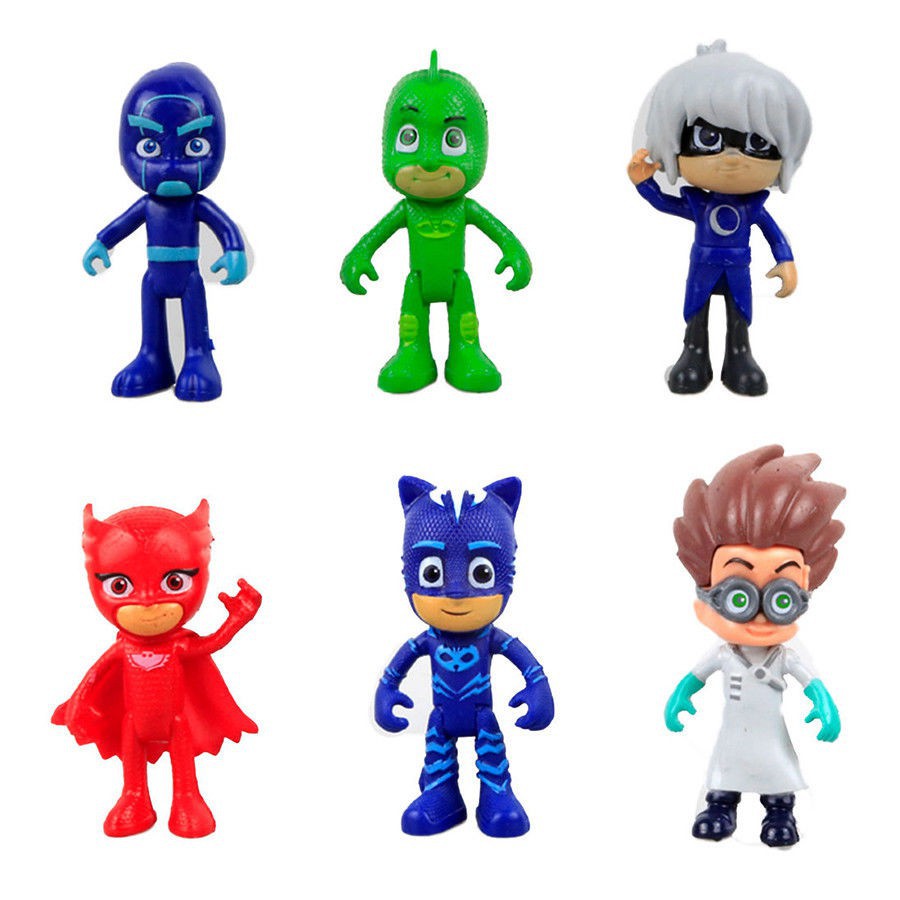 Đồ chơi mô hình PJ Masks Gekko Power Wristband