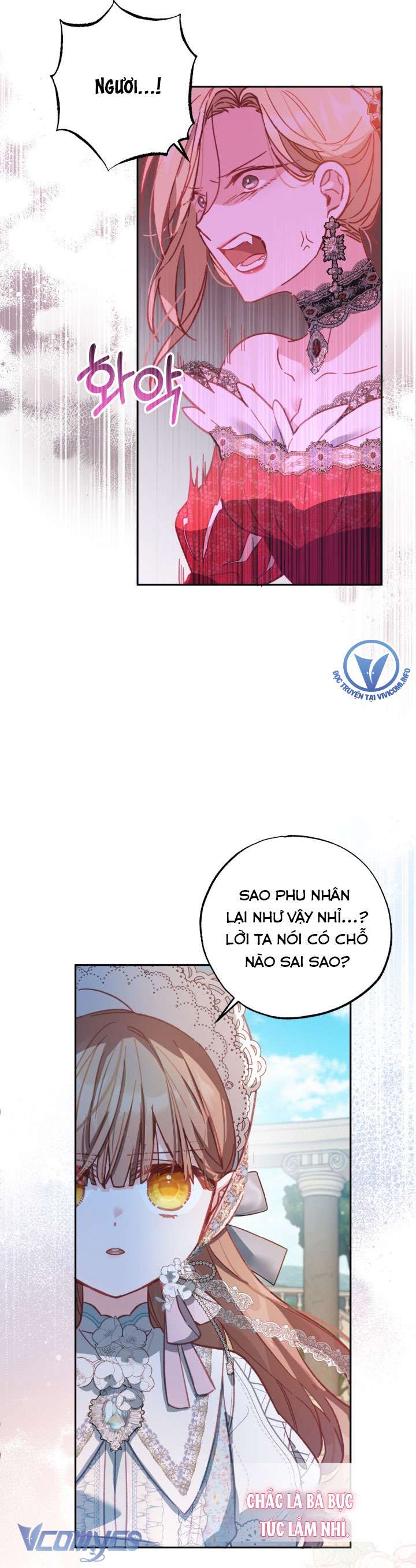 không có chỗ cho kẻ giả mạo chapter 9 6