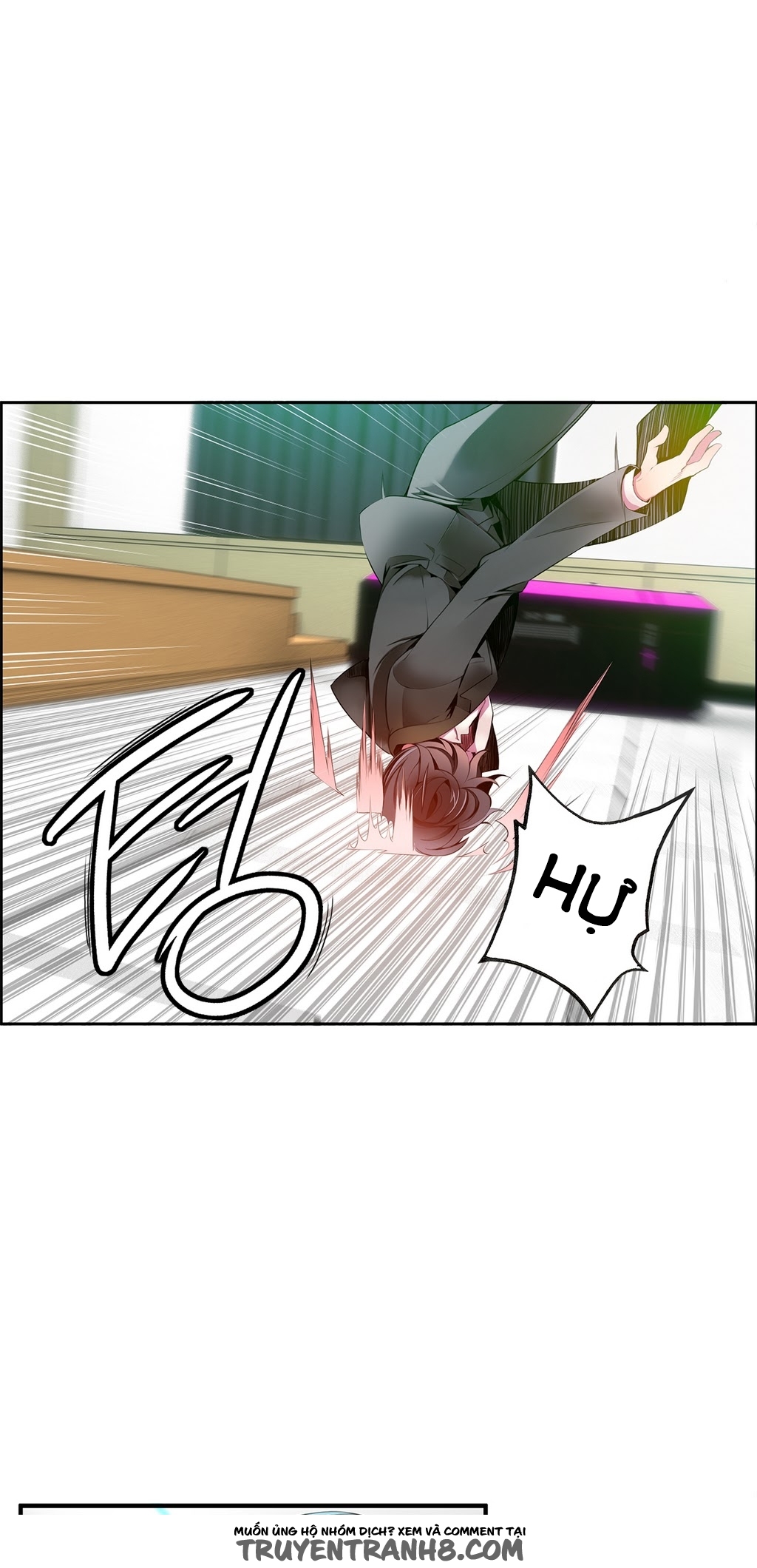 sự ràng buộc của lilith chapter 11 16