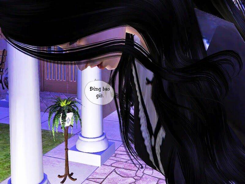 nụ cười của anh [truyện sims] chapter 68 153