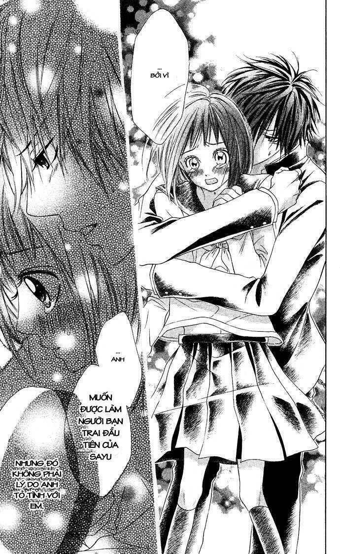 tổng hợp one shot. chapter 194 26