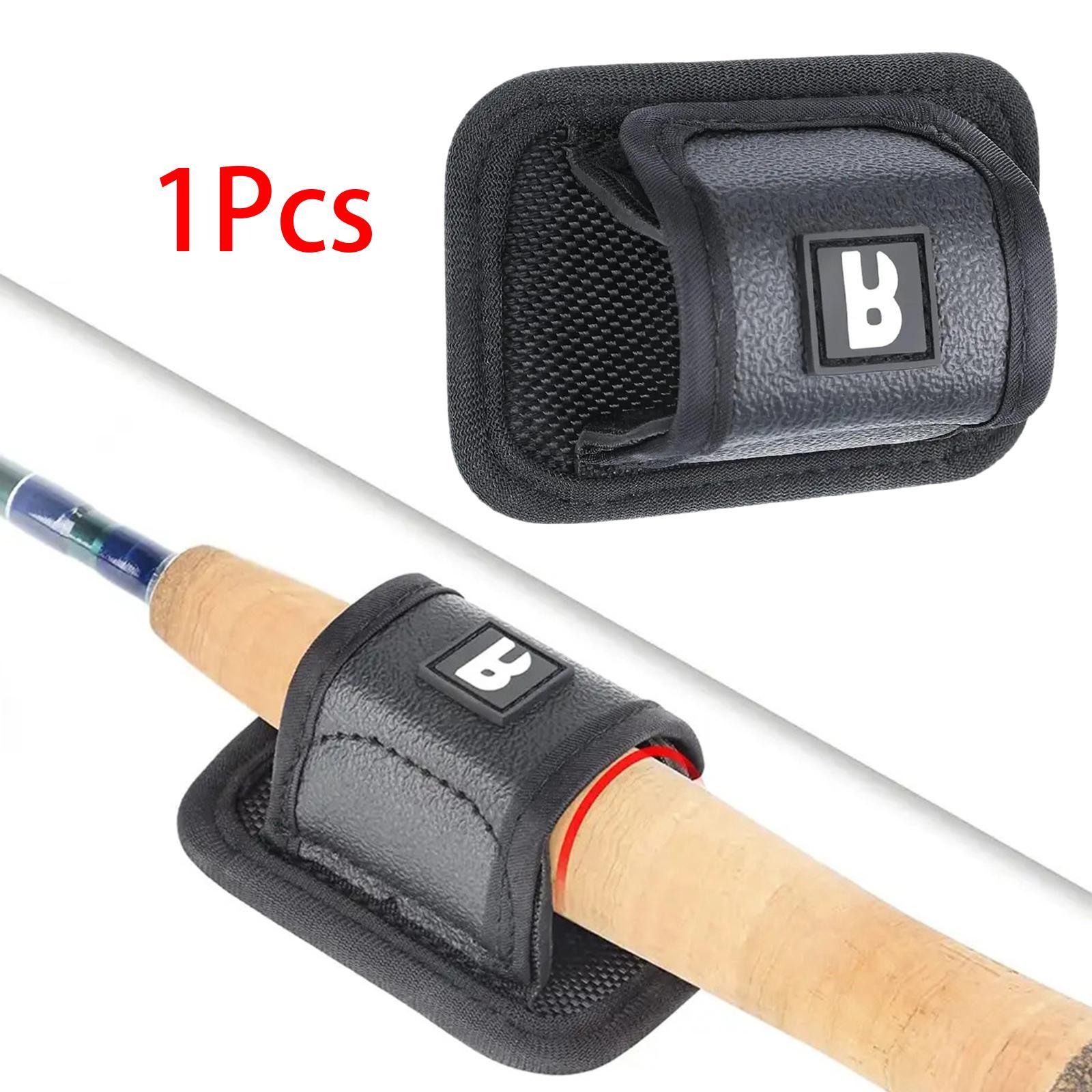 Fly Fishing Rod Holder Sheath Outdoor for Fishing Outdoor Activities Camping