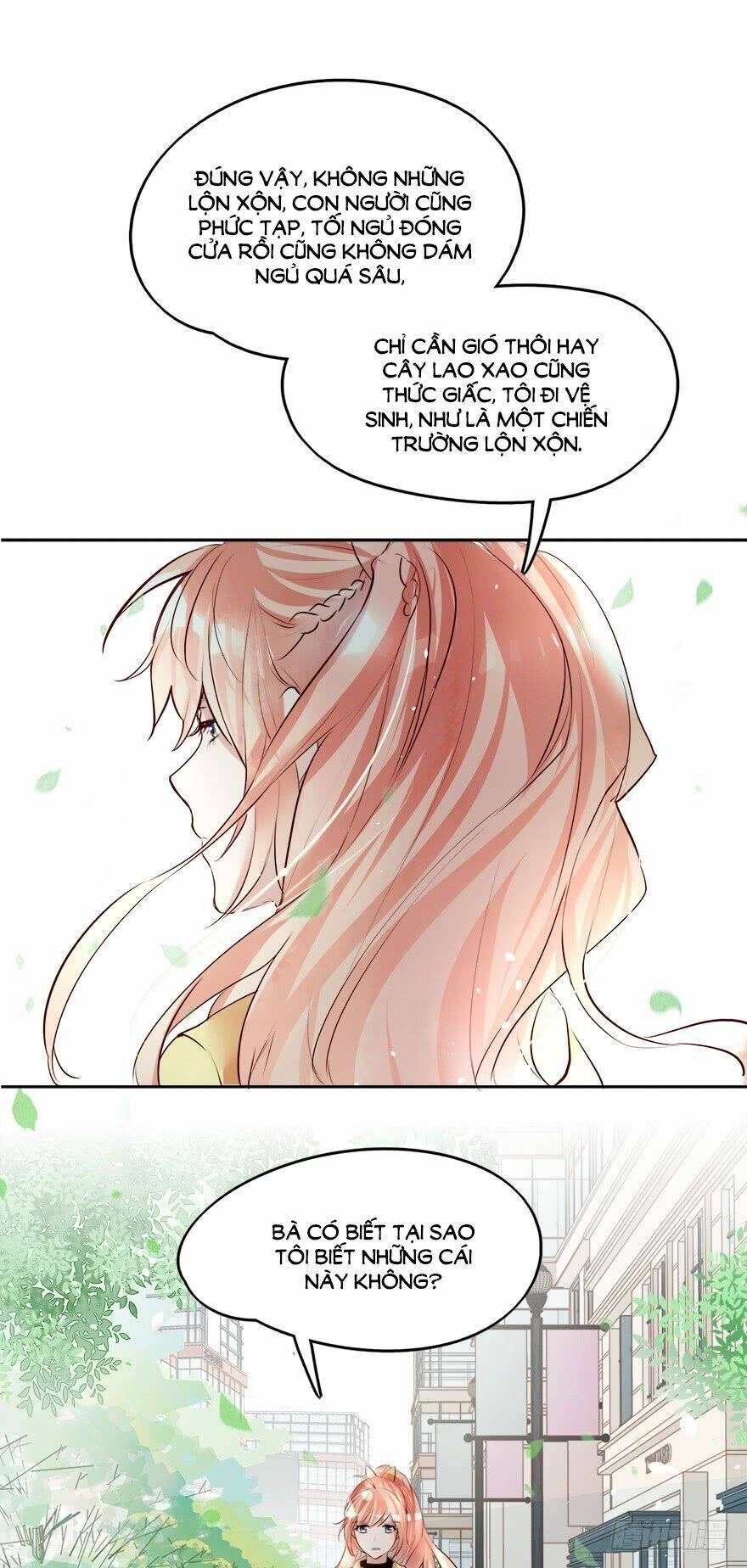 sau này vẫn cứ thích em chapter 21 37