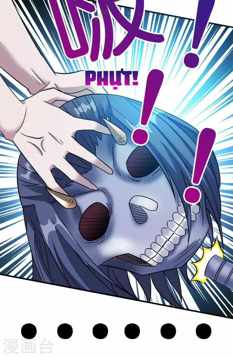 kiếm vũ chapter 16 23