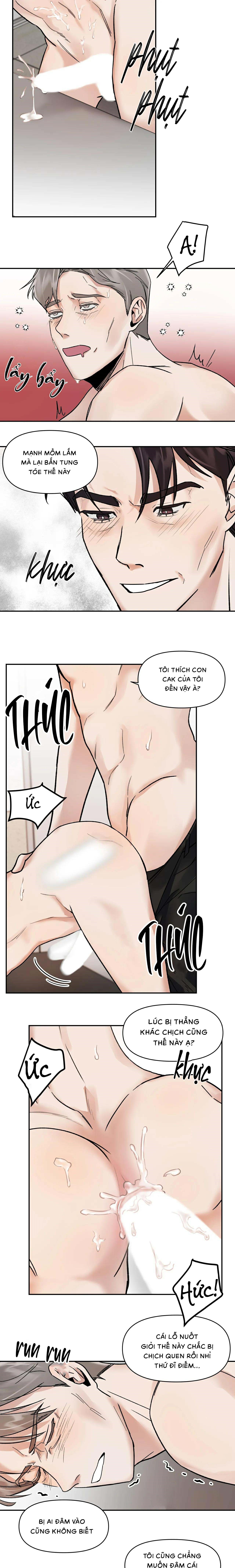 chúng ta thân thiết hơn được không? chapter 3 7