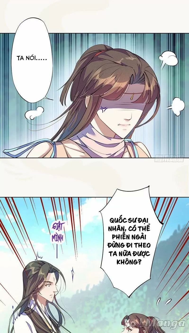 tuyệt thế luyện đan sư chapter 100 10