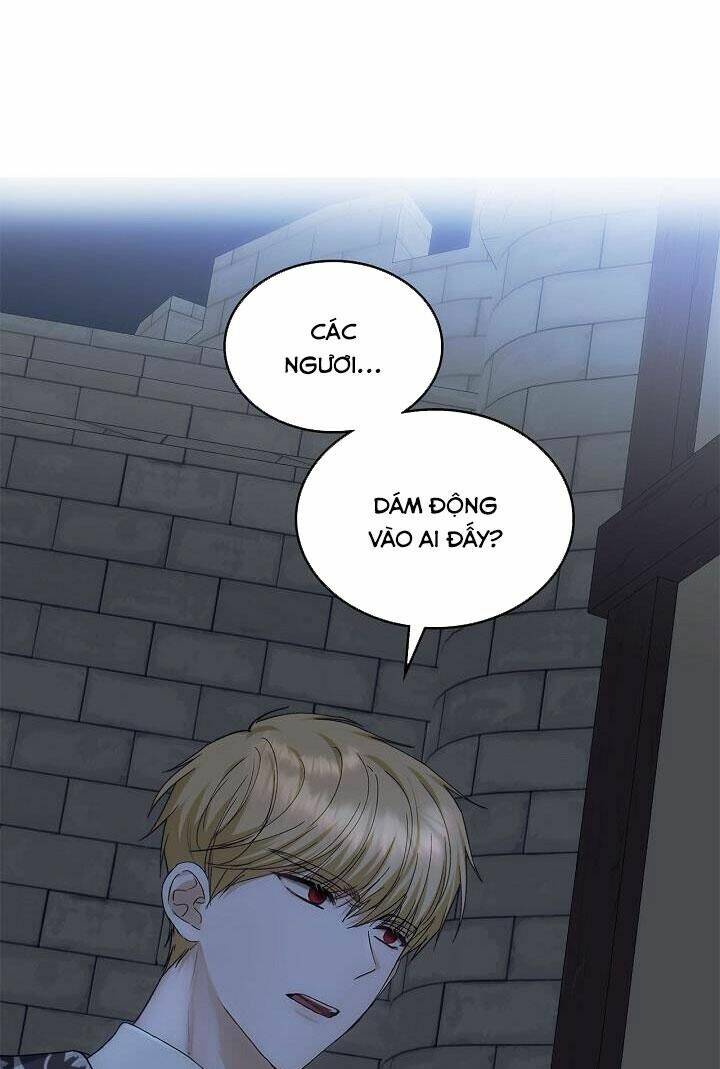 con gái bá tước bỗng thành vị hôn thê của thái tử điện hạ chapter 46 53