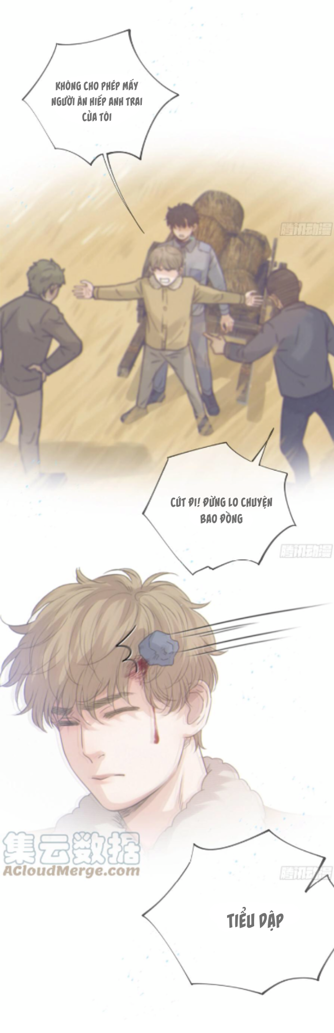 đêm sao chapter 45 10