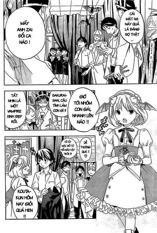 ane doki chapter 20 4