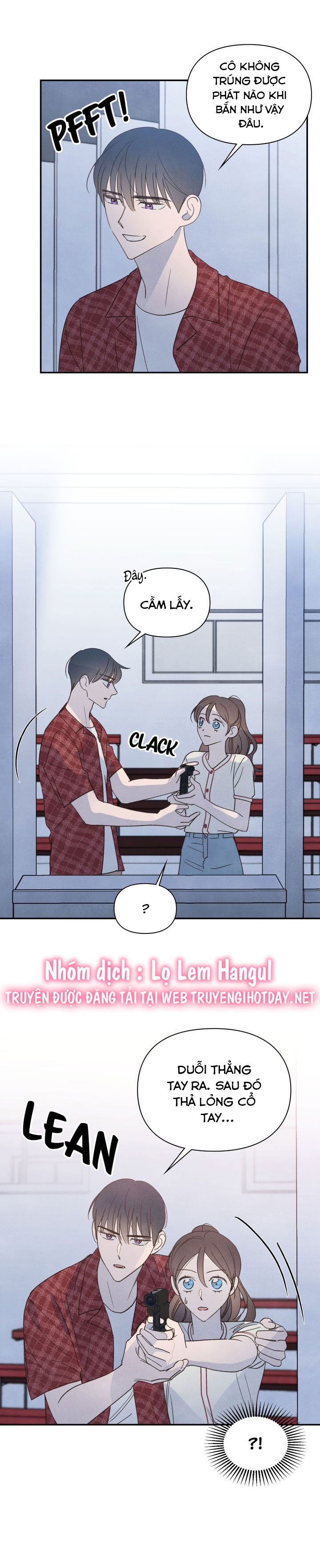 hãy để tôi một mình chapter 52 8