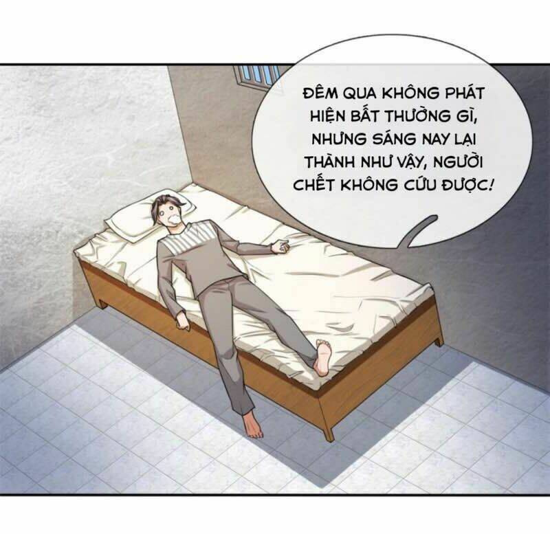 cực phẩm tiên y chapter 18 4