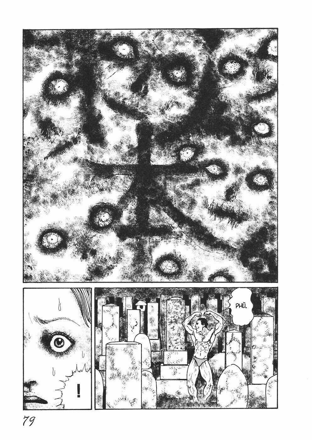 mimi no kaidan chapter 3 36