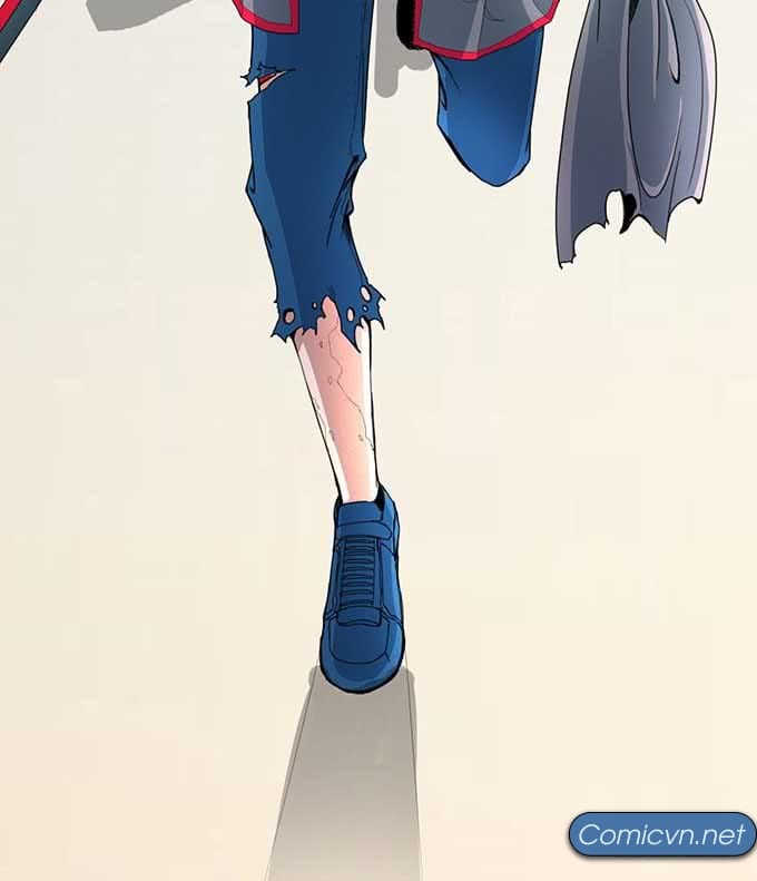 huyền đàn chi kiếm chapter 8 20
