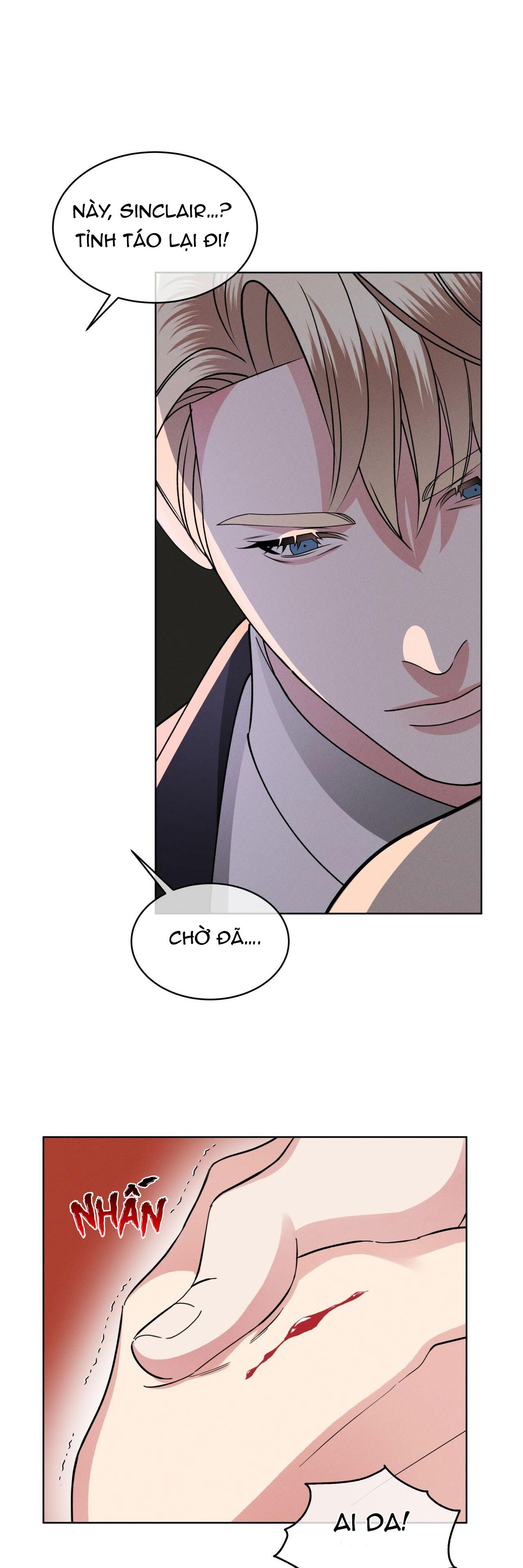 đêm ở london chapter 8 43