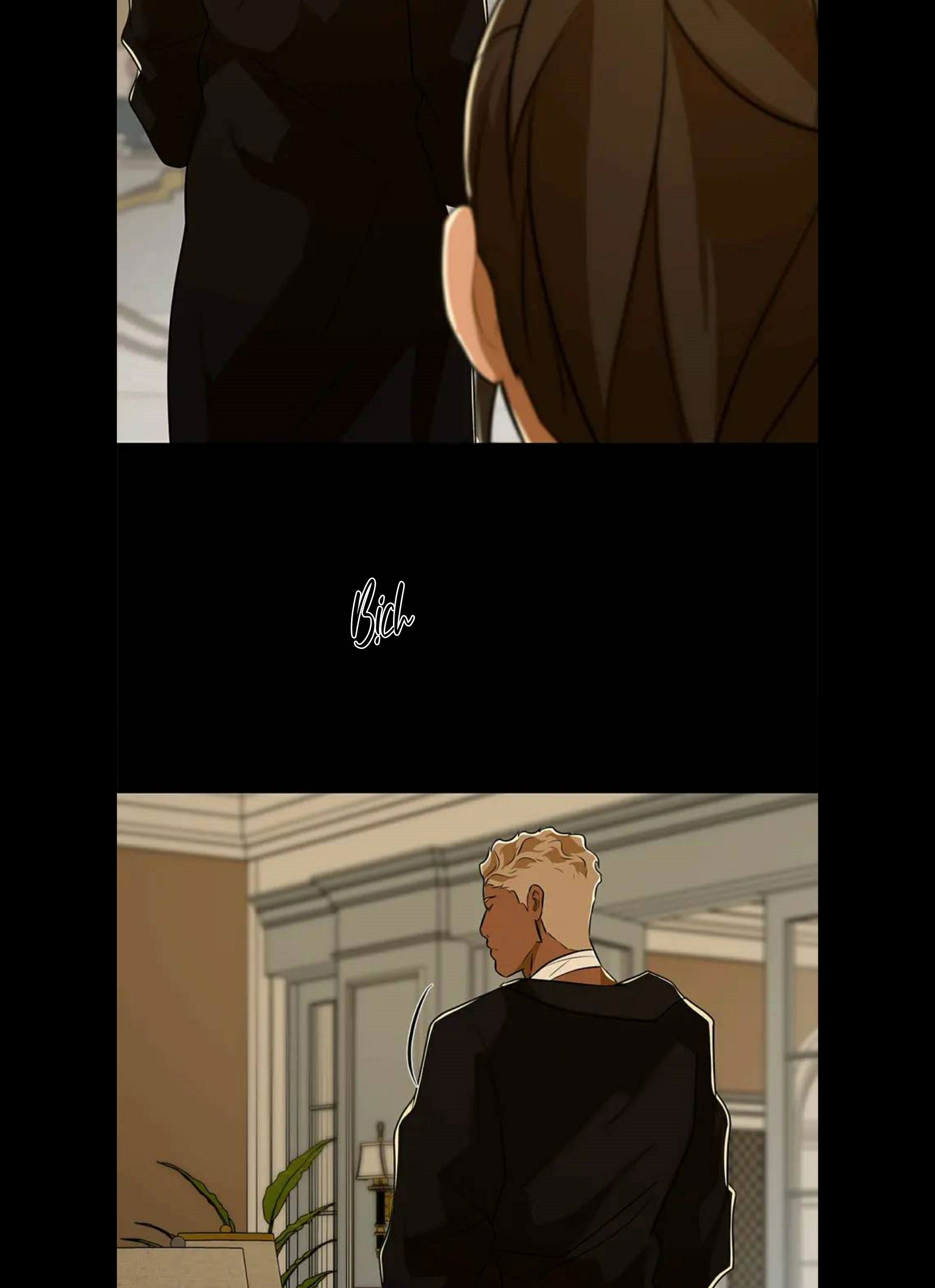 yêu phải kẻ sát nhân bóng rổ chapter 51 28