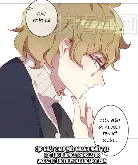 người yêu biến mất chapter 2 16