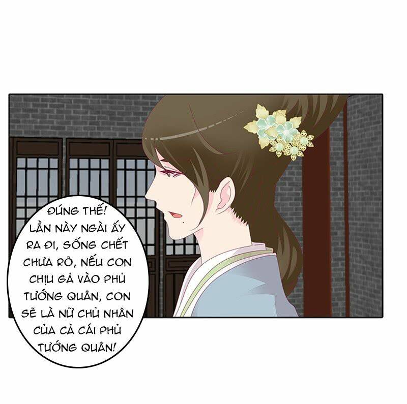 tướng quân mời ra trận chapter 63 22
