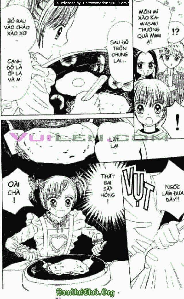 cánh thiên nga chapter 9 8