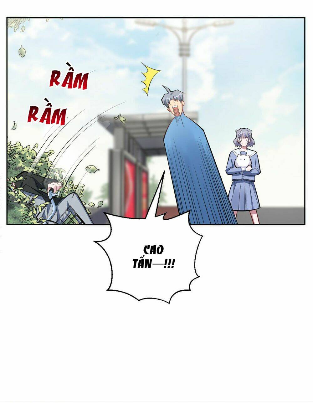 nhạc phụ đại nhân là lão bà chapter 24 27