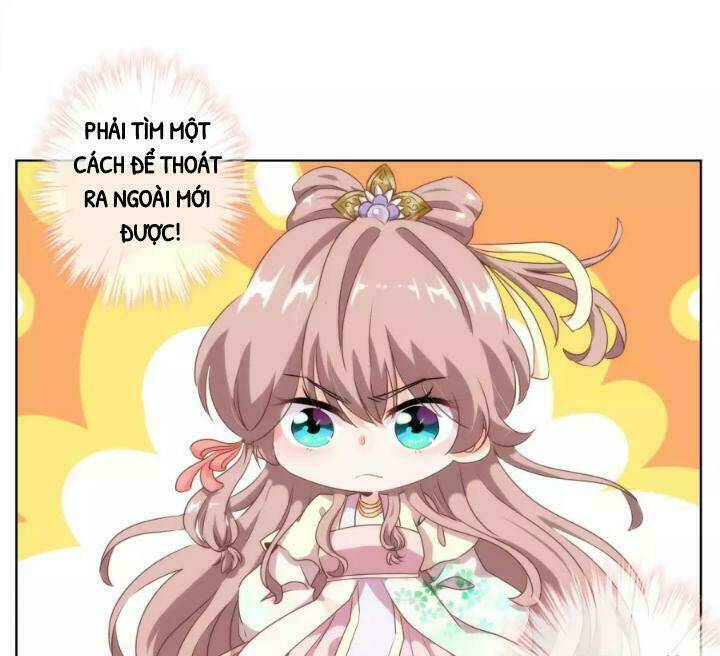 ồ, phu quân đáng yêu của tôi! chapter 3 6