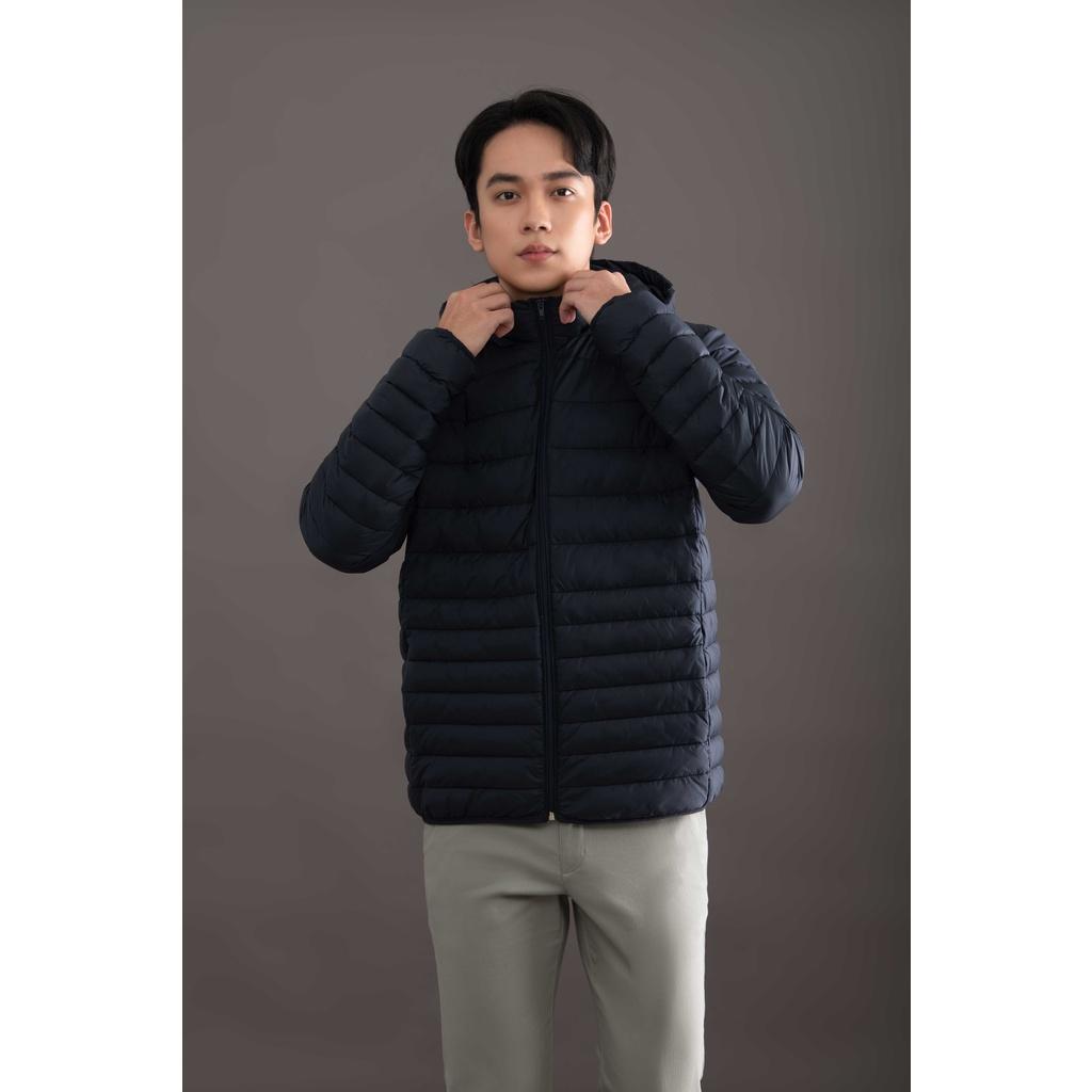 Áo Jacket 3 Lớp GENEROS MF010122002 Navy