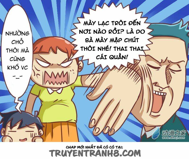 cười trên xe bus chapter 100 7