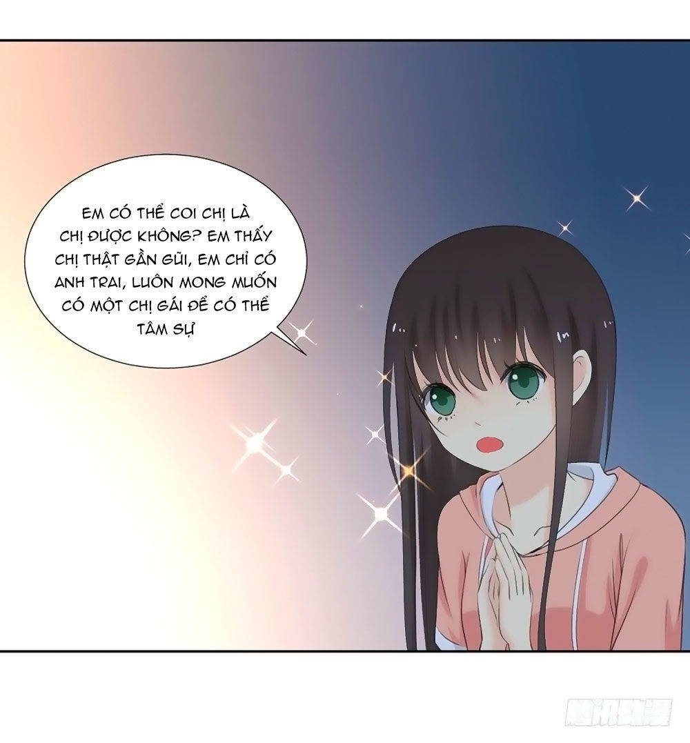 sinh sinh tương thác chapter 45 98